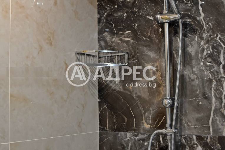 Двустаен апартамент, Созопол, местност Златна рибка, 660103, Снимка 8