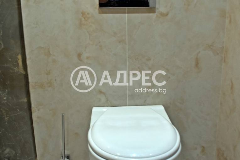 Двустаен апартамент, Созопол, местност Златна рибка, 660103, Снимка 9