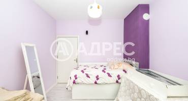 Тристаен апартамент, Пловдив, Център, 663103, Снимка 10