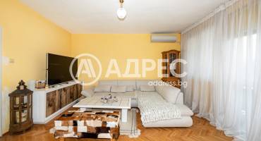 Тристаен апартамент, Пловдив, Център, 663103, Снимка 1