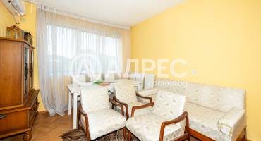 Тристаен апартамент, Пловдив, Център, 663103, Снимка 4