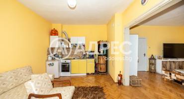 Тристаен апартамент, Пловдив, Център, 663103, Снимка 5