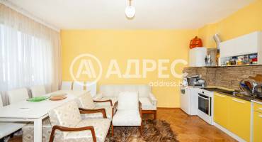 Тристаен апартамент, Пловдив, Център, 663103, Снимка 6