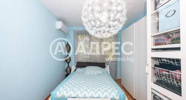 Тристаен апартамент, Пловдив, Център, 663103, Снимка 7