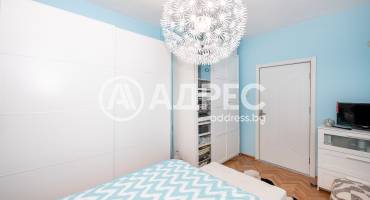 Тристаен апартамент, Пловдив, Център, 663103, Снимка 8