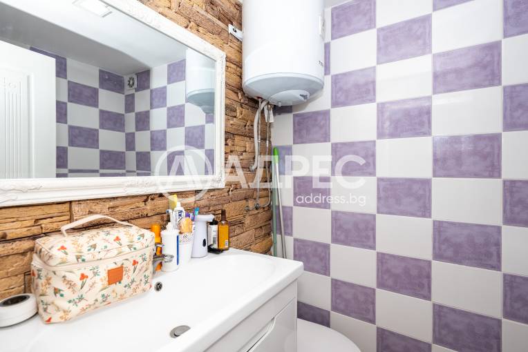 Тристаен апартамент, Пловдив, Център, 663103, Снимка 9