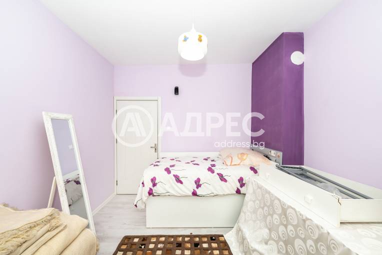 Тристаен апартамент, Пловдив, Център, 663103, Снимка 10