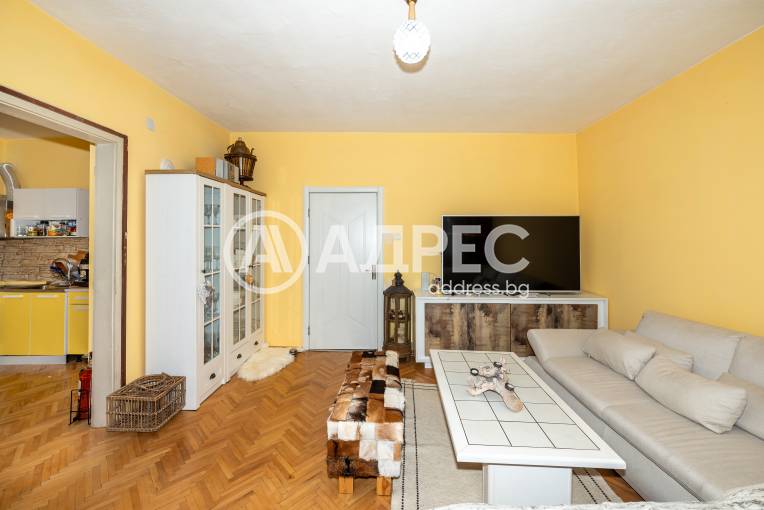 Тристаен апартамент, Пловдив, Център, 663103, Снимка 2