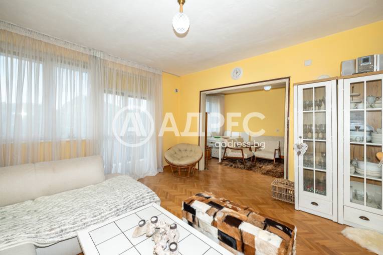 Тристаен апартамент, Пловдив, Център, 663103, Снимка 3