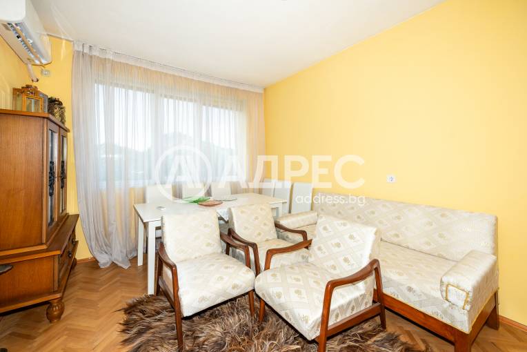 Тристаен апартамент, Пловдив, Център, 663103, Снимка 4