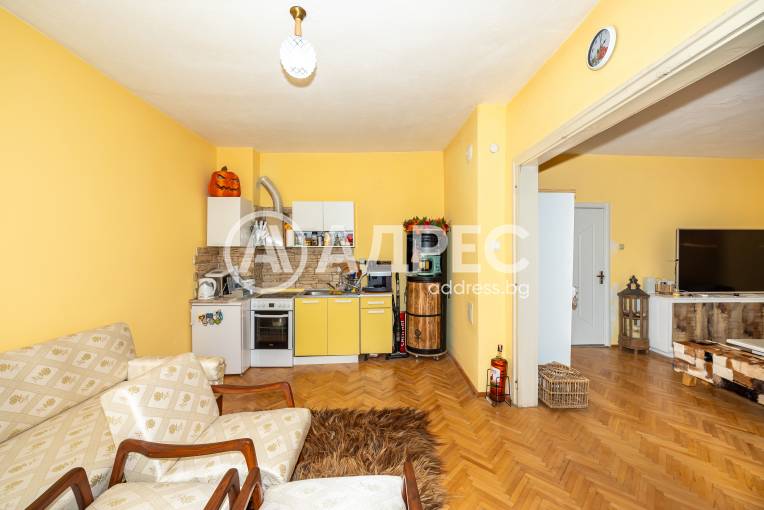 Тристаен апартамент, Пловдив, Център, 663103, Снимка 5