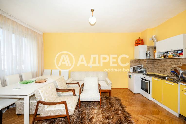 Тристаен апартамент, Пловдив, Център, 663103, Снимка 6