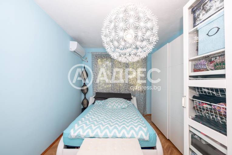 Тристаен апартамент, Пловдив, Център, 663103, Снимка 7