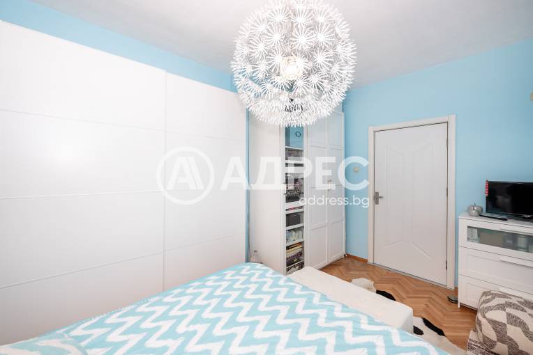 Тристаен апартамент, Пловдив, Център, 663103, Снимка 8