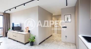 Тристаен апартамент, Варна, Център, 671103, Снимка 7