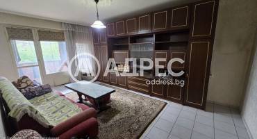 Двустаен апартамент, Плевен, Сторгозия, 673103, Снимка 1