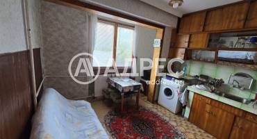 Двустаен апартамент, Плевен, Сторгозия, 673103, Снимка 3