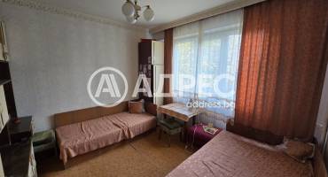 Двустаен апартамент, Плевен, Сторгозия, 673103, Снимка 4