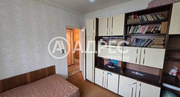 Двустаен апартамент, Плевен, Сторгозия, 673103, Снимка 5