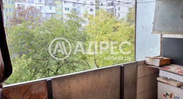 Двустаен апартамент, Плевен, Сторгозия, 673103, Снимка 8