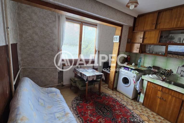 Двустаен апартамент, Плевен, Сторгозия, 673103, Снимка 3