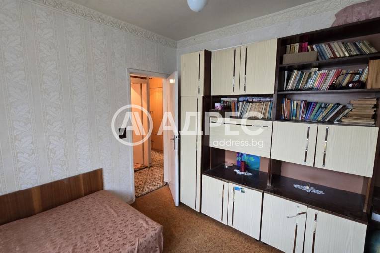 Двустаен апартамент, Плевен, Сторгозия, 673103, Снимка 5