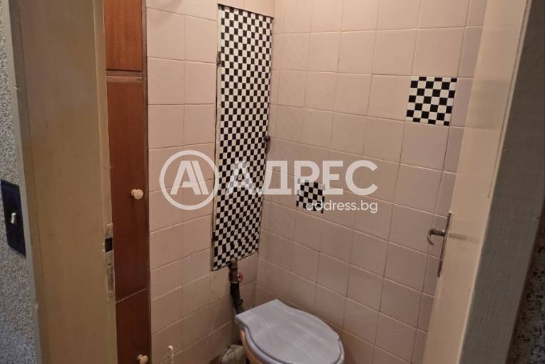 Двустаен апартамент, Плевен, Сторгозия, 673103, Снимка 6