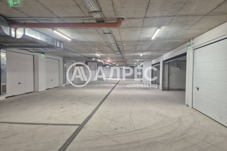 Гараж, София, Връбница 2, 676103, Снимка 1