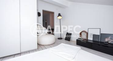 Тристаен апартамент, Пловдив, Кючук Париж, 677103, Снимка 3