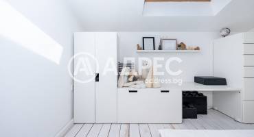 Тристаен апартамент, Пловдив, Кючук Париж, 677103, Снимка 5