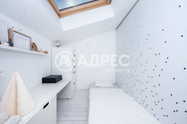 Тристаен апартамент, Пловдив, Кючук Париж, 677103, Снимка 4