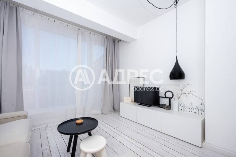 Тристаен апартамент, Пловдив, Кючук Париж, 677103, Снимка 6