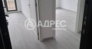 Двустаен апартамент, Поморие, Свобода, 682103, Снимка 1