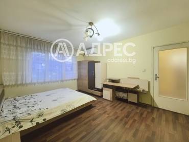 Едностаен апартамент, Русе, Родина 2, 688103, Снимка 1