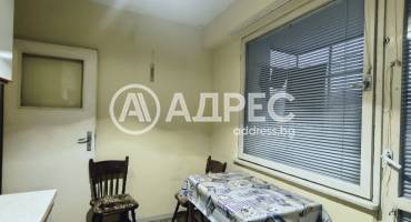 Едностаен апартамент, Русе, Родина 2, 688103, Снимка 4