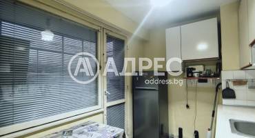 Едностаен апартамент, Русе, Родина 2, 688103, Снимка 5