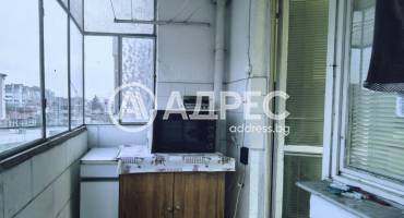 Едностаен апартамент, Русе, Родина 2, 688103, Снимка 8
