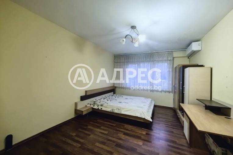 Едностаен апартамент, Русе, Родина 2, 688103, Снимка 1