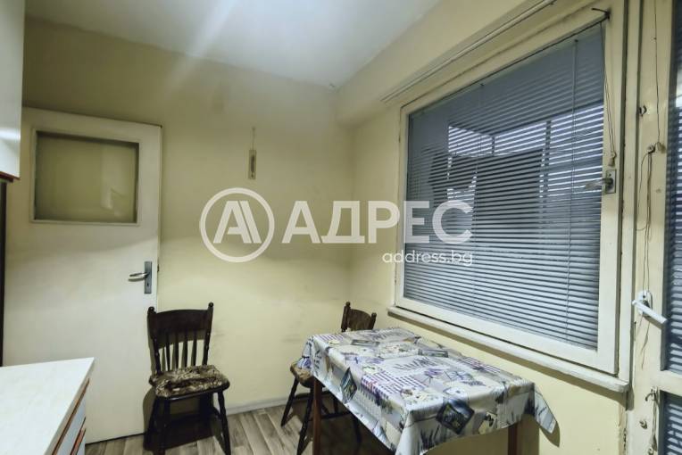 Едностаен апартамент, Русе, Родина 2, 688103, Снимка 4