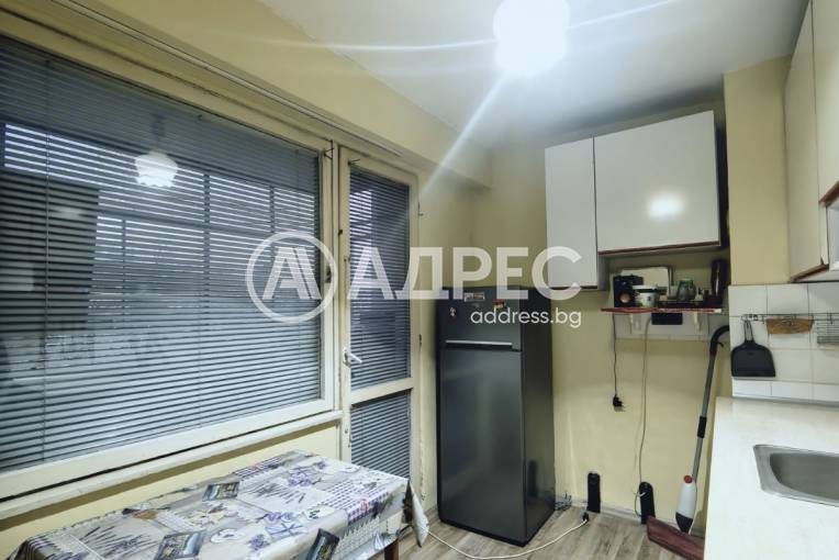 Едностаен апартамент, Русе, Родина 2, 688103, Снимка 5