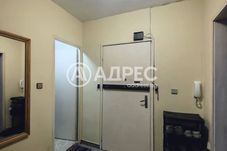 Едностаен апартамент, Русе, Родина 2, 688103, Снимка 6