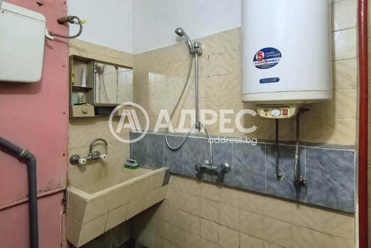 Едностаен апартамент, Русе, Родина 2, 688103, Снимка 7
