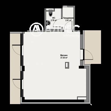 Магазин, София, Витоша, 691103, Снимка 1