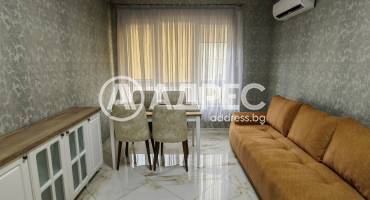 Двустаен апартамент, Варна, Левски, 692103, Снимка 2