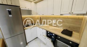 Двустаен апартамент, Варна, Левски, 692103, Снимка 3
