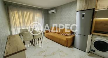 Двустаен апартамент, Варна, Левски, 692103, Снимка 4