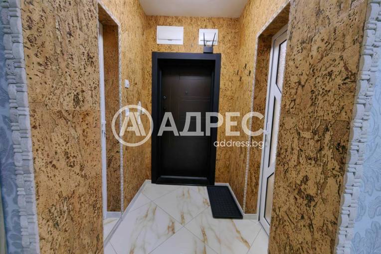 Двустаен апартамент, Варна, Левски, 692103, Снимка 10