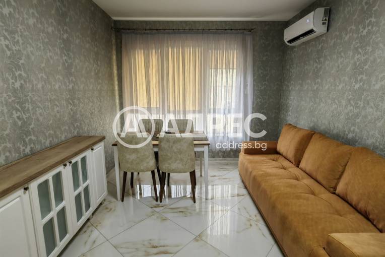 Двустаен апартамент, Варна, Левски, 692103, Снимка 2