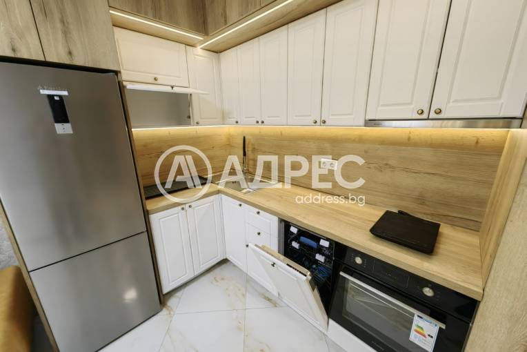 Двустаен апартамент, Варна, Левски, 692103, Снимка 3