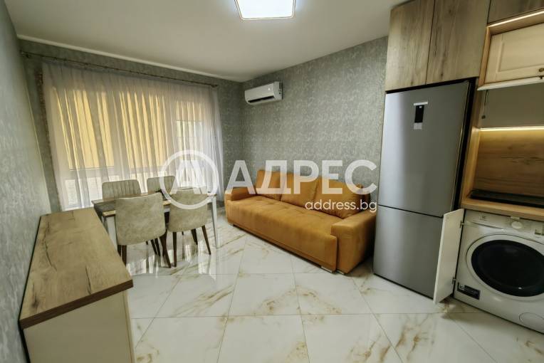 Двустаен апартамент, Варна, Левски, 692103, Снимка 4
